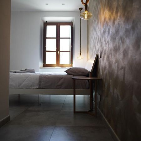 Gallurasuite Ngoại thất bức ảnh
