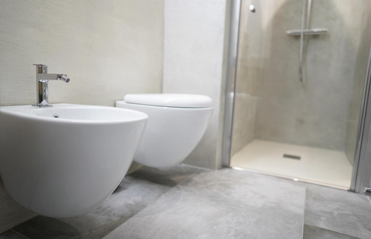 Gallurasuite Ngoại thất bức ảnh