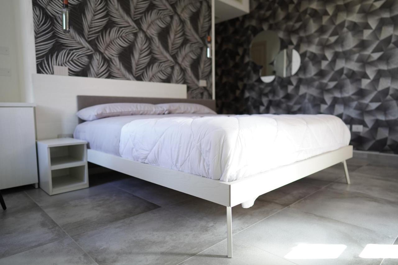 Gallurasuite Ngoại thất bức ảnh