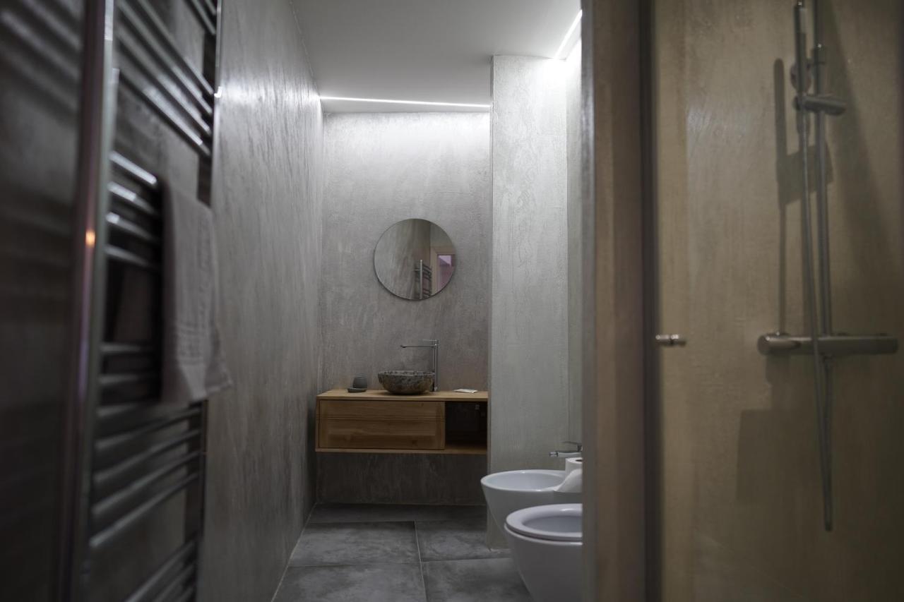 Gallurasuite Ngoại thất bức ảnh