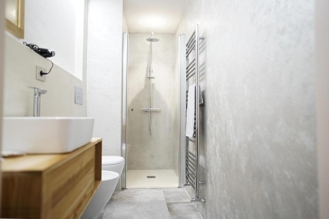 Gallurasuite Ngoại thất bức ảnh